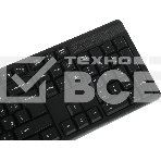 Клавиатура A4Tech KR-3 проводная, USB, черный, фото8