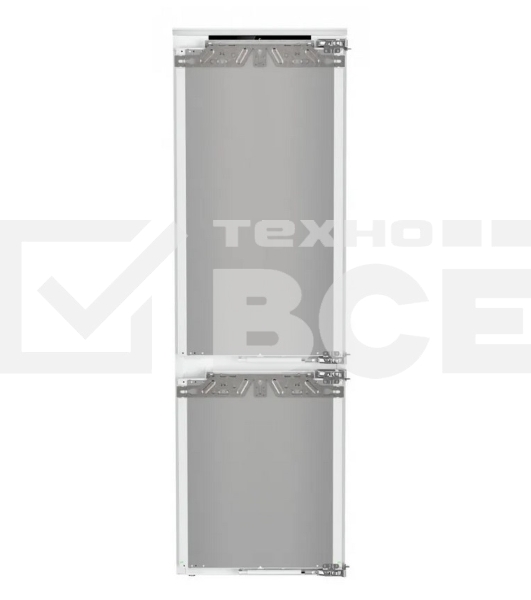 Холодильник Liebherr ICNE 5103-22 001 белый двухкамерный 190/83л морозилка снизу, No Frost