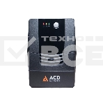 Источник бесперебойного питания (ИБП) ACD ИБП ACD PW-Base 1500I , фото11