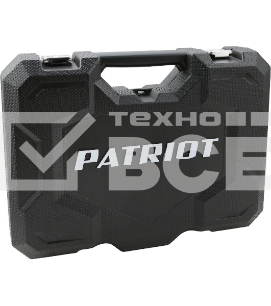 Набор автоинструмента Patriot SSP-131 