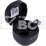 Наушники TWS SOUL ST-XX матовый черный, внутриканальные, Bluetooth, фото6