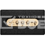 Колонка портативная Marshall Acton III черный/золотистый 60W 2.1 BT/3.5Jack 10м, фото4