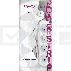 Удлинитель с заземлением Defender R340 16 А, 3 м, заземление, фото2