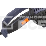 Фен технический MAX-PRO MPHG2001 2000 Вт, 60/350/600°C, 500 л/мин, 0,76 кг, резиновый кабель, резиновые вставки, кор., фото5