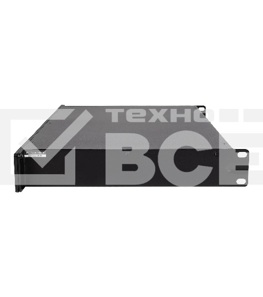 Усилитель Intrend [ALS 21300] Двухканальный, 2х1300Вт/8Ом, 2х2100Вт/4Ом, 2х2500Вт/2Ом, 1х4200Вт/8Ом, 1х5000Вт/4Ом.