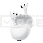 Гарнитура Honor Choice TWS S7 CHP-ME00 5504ABTK белый, фото8