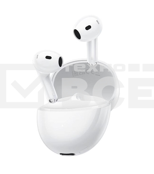 Гарнитура Honor Choice TWS S7 CHP-ME00 5504ABTK белый