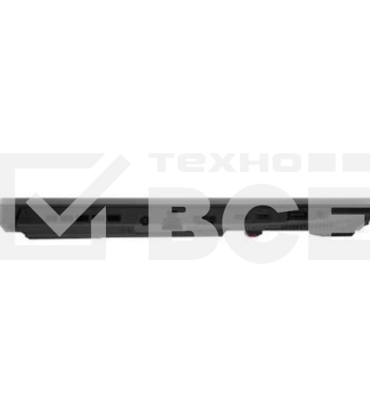 Ноутбук ASUS TUF F17 FX707VI-HX106 серый 17.3