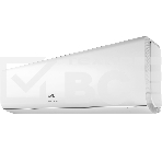 Внутренний блок сплит-системы Ballu BSAG/in-18HN8 12000 BTU, 50 м², 34 дБ, охлаждение, обогрев, осушение, белый, фото 1