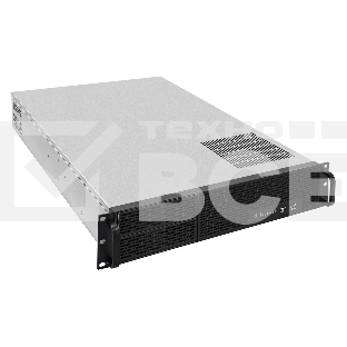 Серверный корпус ExeGate Pro 2U650-06/2U2098L (RM 19