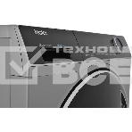 Стиральная машина Haier HW90-B14979S серебристый, загрузка фронтальная 9 кг, 1400 об/мин, A+++, фото3