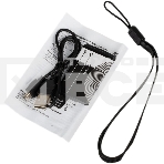 Радиоприемник Сигнал РП-224, бат. 3*АА (не в компл.), 220V, акб 400мА/ч, USB, SD, дисплей, фонарик, фото9