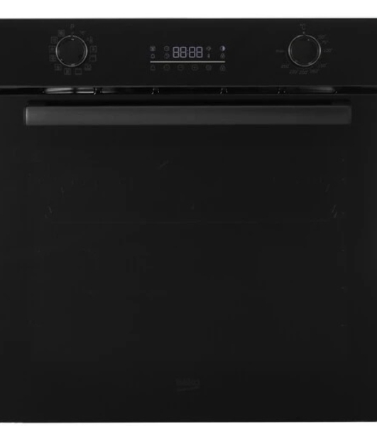 Духовой шкаф электрический Beko BBIM16300SG черный