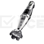 Блендер погружной Braun MQ9195XLI 1200 Вт, черный, фото3