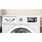 Сушильная машина Bosch WTN86211ME белый, 8 кг, сушка - конденсационная, программ - 13, 59.8 x 84.2 x 61.3 см, фото2