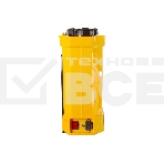 Опрыскиватель Huter SP-10Li-SFA аккум. ранц. 10л желтый (70/13/101), фото9