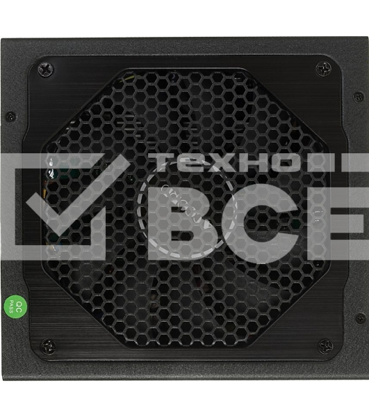 Блок питания Accord ATX 850W ACC-850-80G 80+ gold (20+4pin) APFC 120mm fan 6xSATA RTL