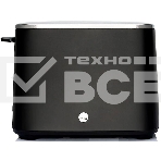 Тостер Wilfa CT-1000 MB черный, фото4