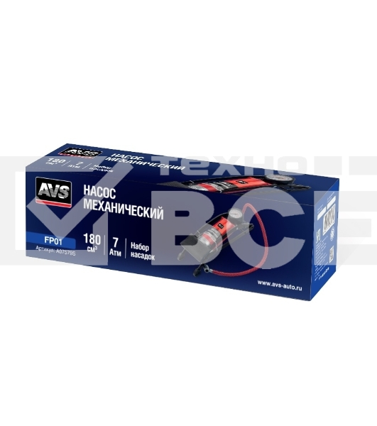 Насос AVS FP01 механический