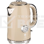 Чайник электрический LEONORD LE- 1901/2 RETRO (105840), фото 1