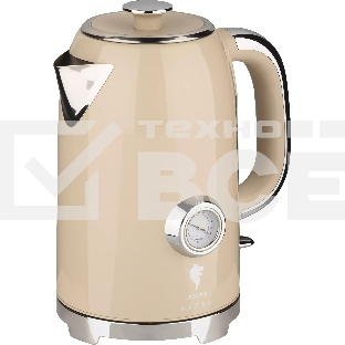 Чайник электрический LEONORD LE- 1901/2 RETRO (105840)