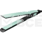 Выпрямитель для волос ARESA AR-3345 зеленый, 25 мм, 210 °C, 1 режим, фото 1