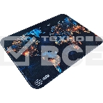 Коврик для мыши Cactus News 400x300x3мм (CS-MP-PRO13XL), фото2