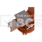 Тиски слесарные Sparta 100мм поворотные с наковальней, фото23