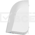 Сушилка для рук электрическая Royal Thermo RTHD-1100 белый, фото5