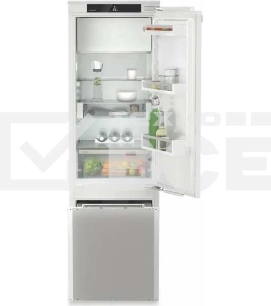 Холодильник встраиваемый Liebherr IRCe 5121-22 001
