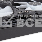 Жидкостная система охлаждения Silverstone SST-NP240-ARGb G53NP240ARGb020 черный, фото8