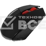 Мышь беспроводная Defender Horrodine GM-237 черный, 3200 dpi, радиоканал, USB, кнопки - 6, фото9