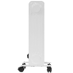 Обогреватель масляный Oasis OT-15, фото3