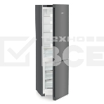 Холодильники Liebherr CNdgc 5703-20 001 Pure темно-серый двухкамерный 266/94л морозилка снизу, No Frost, фото6
