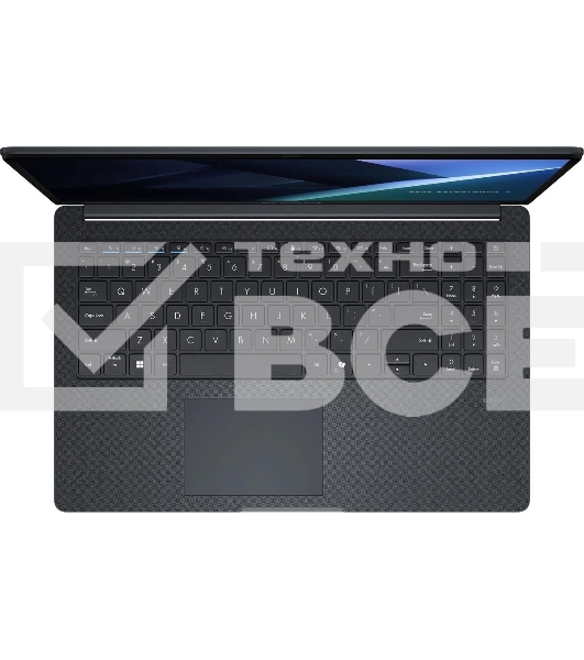 Ноутбук ASUS ExpertBook BM1 BM1503CDA-S70119 AMD Ryzen 5 7535U 2900MHz/15.6