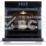 Духовой шкаф электрический с паром Graude BMDP 60.4 S, фото8