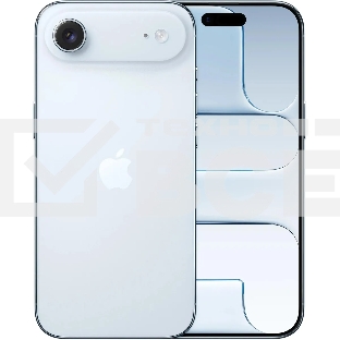 Смартфон Apple iPhone 17 Air 512Gb Sky Blue A3517 MG2F4J/A 4549995647570