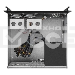 Серверный корпус ExeGate Pro 3U390-11 (RM 19', высота 3U, глубина 390, БП 900PAS, USB), фото7