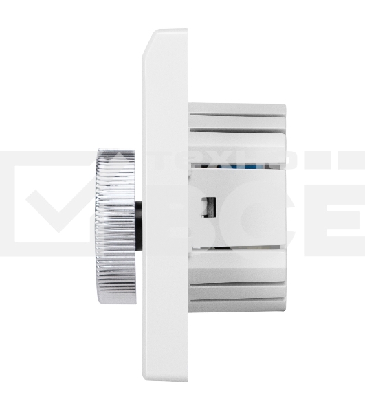 Кабель нагревательный Royal Thermo RTDC 2-17-1500 (комплект с терморегулятором RTO-16)