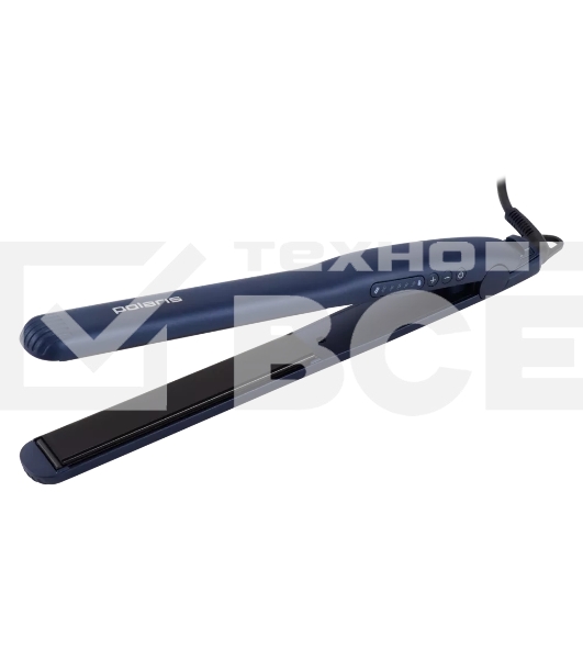 Щипцы для моделирования POLARIS PHS 2516Mi синий