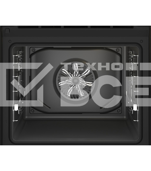 Духовой шкаф электрический Beko BBIE123001XD нержавеющая сталь