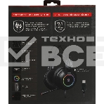 Гарнитура проводная с микрофоном A4 Bloody G528C черный 1.8м мониторы USB оголовье (G528C), фото2