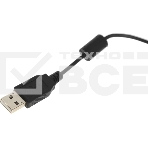 Гарнитура проводная Logitech Headset H570E USB 981-000575 Stereo OEM, фото4