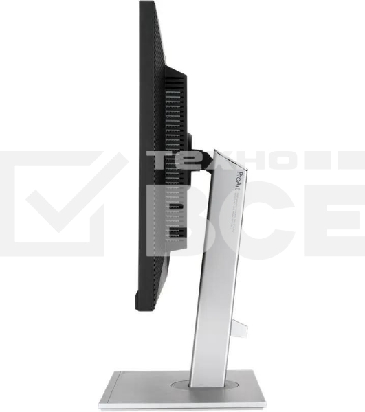 Монитор 27' ASUS ProArt PA279CV IPS 3840x2160, 60 Гц, 5 мс, 16:9, 350 кд/м², HDMI 2.0, DP 1.2, USB-C, 3.5 Jack, USB Hub (4x USB 3.0), динамики (2x2 Вт), черный/белый