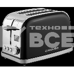 Тостер Maunfeld MF-821BK, фото6