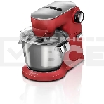 Кухонная машина Bosch MUM9A66R00 планетар.вращ. 1600Вт красный, фото9