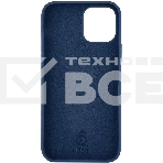Чехол (клип-кейс) UBEAR Touch Case, для Apple iPhone 12 mini, темно-синий cs61db54th-i20, фото4