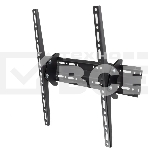 Кронштейн для телевизора Arm Media PLASMA-4 new черный, 22'-65' макс. 55 кг, настенный, наклон, фото6