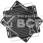 Шкаф духовой электрический Maunfeld EOEH.5811S1, встраиваемый, фото5