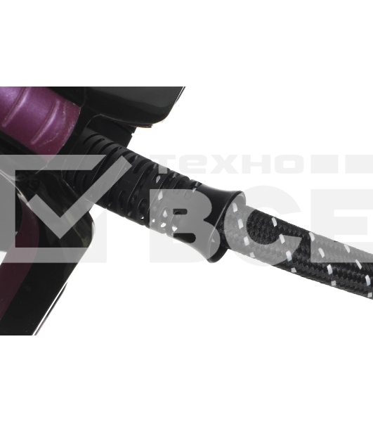 Парогенератор Tefal Express Vision SV8152E0 2800Вт фиолетовый/черный